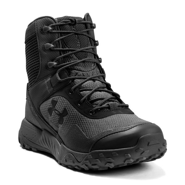 under armour army boots